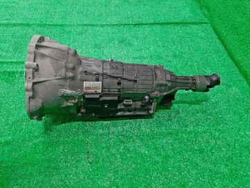 АКПП НА TOYOTA CROWN GRS182 3GR-FSE