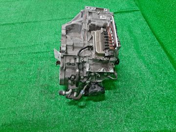 АКПП НА TOYOTA PRIUS ZVW50 2ZR-FXE
