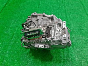 АКПП НА TOYOTA PRIUS ZVW50 2ZR-FXE