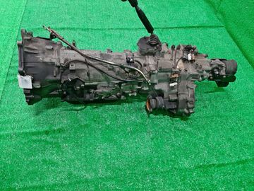 АКПП НА MITSUBISHI DELICA PD6W 6G72