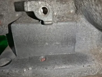АКПП НА MITSUBISHI DELICA PD6W 6G72