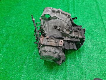 АКПП НА TOYOTA CAMRY SV40 4S-FE