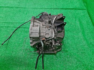 АКПП НА TOYOTA CALDINA ST210 3S-FE