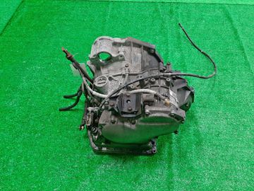 АКПП НА TOYOTA CALDINA ST210 3S-FE
