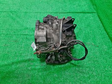 АКПП НА TOYOTA IPSUM SXM10 3S-FE