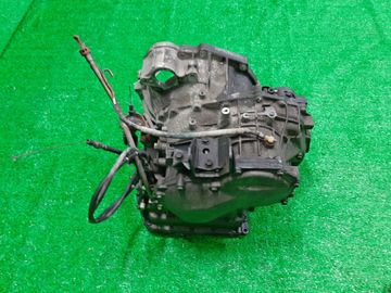 АКПП НА TOYOTA IPSUM SXM10 3S-FE