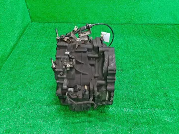 АКПП НА HONDA HR-V GH3 D16A