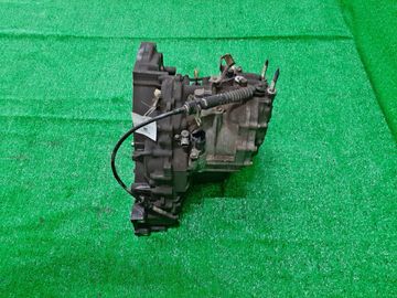 АКПП НА HONDA HR-V GH3 D16A