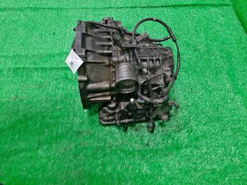 АКПП НА NISSAN CUBE Z10 CG13DE