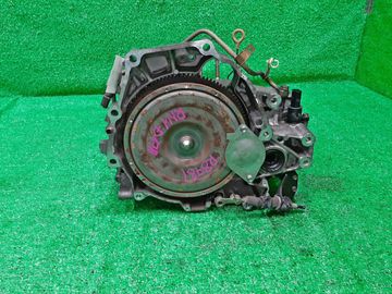 АКПП НА HONDA STREAM RN1 D17A