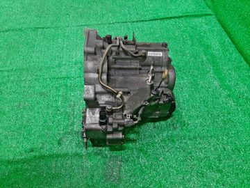 АКПП НА HONDA STREAM RN1 D17A