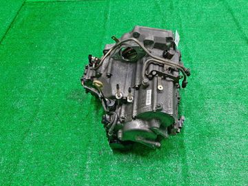 АКПП НА HONDA STREAM RN1 D17A