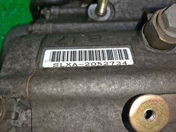 АКПП НА HONDA STREAM RN1 D17A