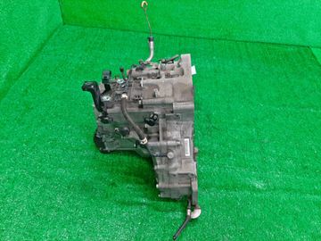 АКПП НА HONDA CR-V RE3 K24A