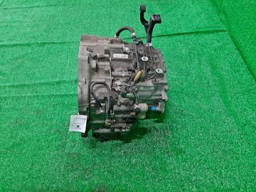 АКПП НА HONDA CR-V RE3 K24A
