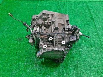 АКПП НА HONDA CR-V RE3 K24A
