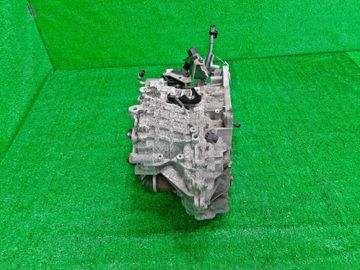 АКПП НА NISSAN SERENA C25 MR20DE