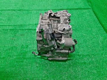 АКПП НА NISSAN SERENA C25 MR20DE