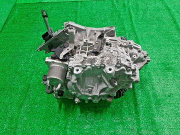 АКПП НА NISSAN SERENA C25 MR20DE