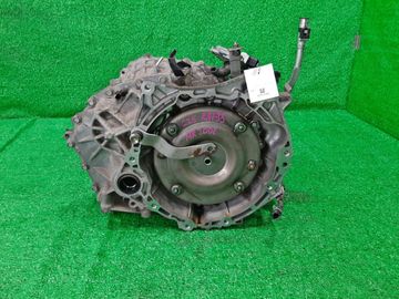 АКПП НА NISSAN SERENA C25 MR20DE