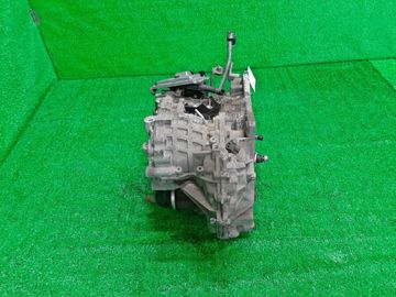 АКПП НА NISSAN SERENA C25 MR20DE