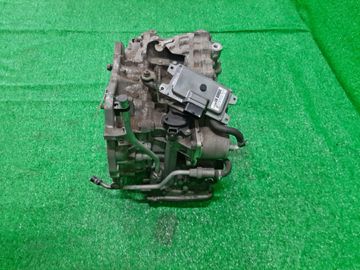 АКПП НА NISSAN SERENA C25 MR20DE