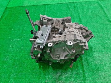 АКПП НА NISSAN SERENA C25 MR20DE