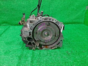 АКПП НА MAZDA MPV LW3W L3-DE