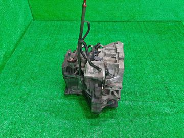АКПП НА MAZDA MPV LW3W L3-DE