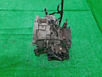 АКПП НА MAZDA MPV LW3W L3-DE