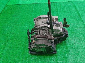 АКПП НА MAZDA MPV LW3W L3-DE