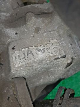 АКПП НА MAZDA MPV LW3W L3-DE