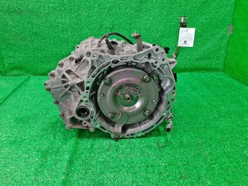 АКПП НА NISSAN SERENA C25 MR20DE