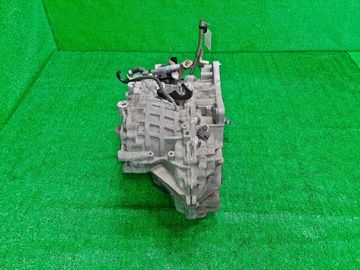 АКПП НА NISSAN SERENA C25 MR20DE