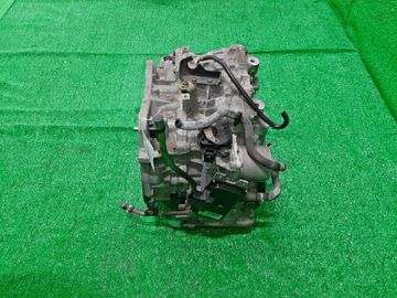 АКПП НА NISSAN SERENA C25 MR20DE