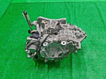 АКПП НА NISSAN SERENA C25 MR20DE