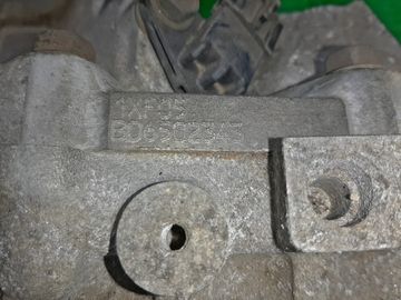 АКПП НА NISSAN SERENA C25 MR20DE
