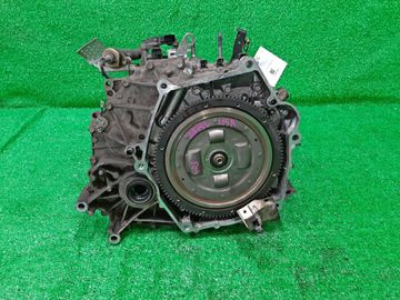 АКПП НА HONDA FIT GD3 L15A