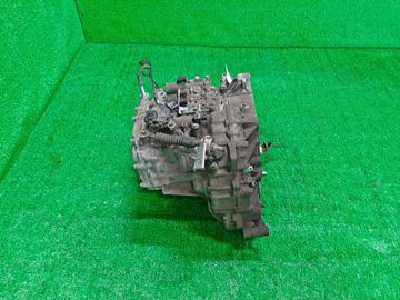 АКПП НА HONDA FIT GD3 L15A