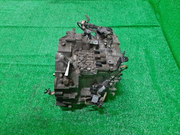 АКПП НА HONDA FIT GD3 L15A
