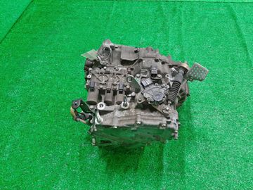 АКПП НА HONDA FIT GD3 L15A