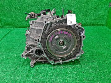 АКПП НА HONDA FIT GD1 L13A