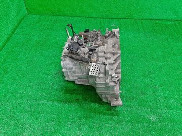 АКПП НА HONDA FIT GD1 L13A