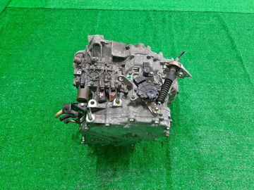АКПП НА HONDA FIT GD1 L13A