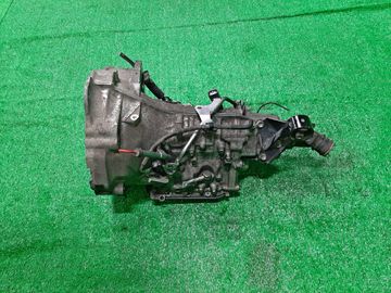 АКПП НА DAIHATSU HIJET S321V KF-VE