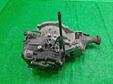 АКПП НА MAZDA FORD ESCAPE EP3WF L3