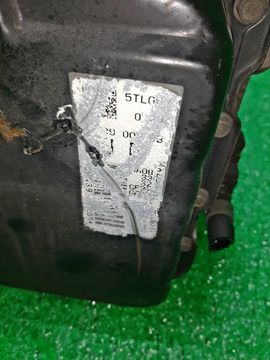 АКПП НА MAZDA FORD ESCAPE EP3WF L3