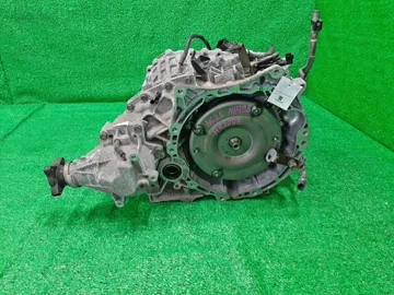 АКПП НА NISSAN SERENA NC25 MR20DE