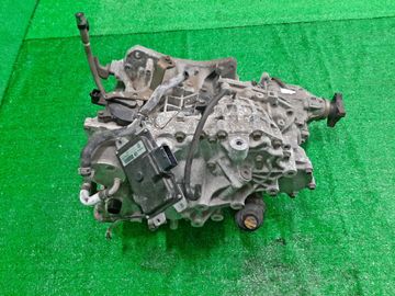 АКПП НА NISSAN SERENA NC25 MR20DE