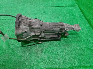 АКПП НА TOYOTA CRESTA GX100 1G-FE